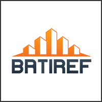 logo partenaire: Batiref